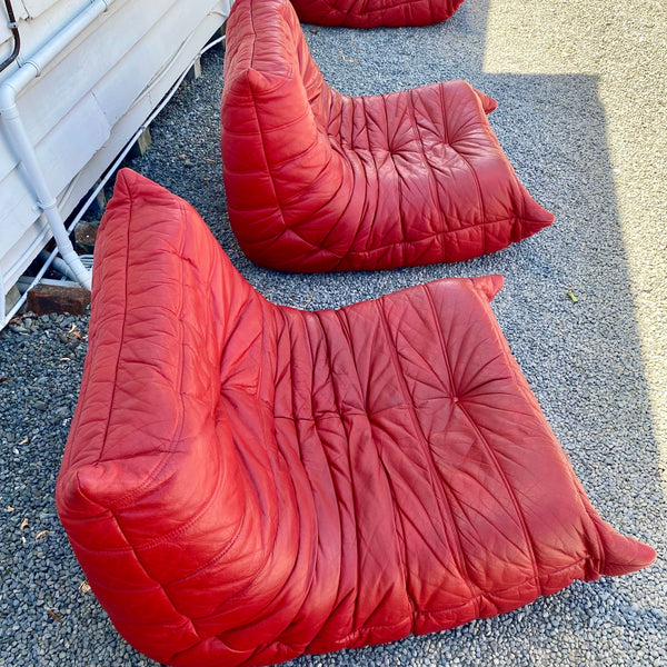 Genuine Togo Sofa