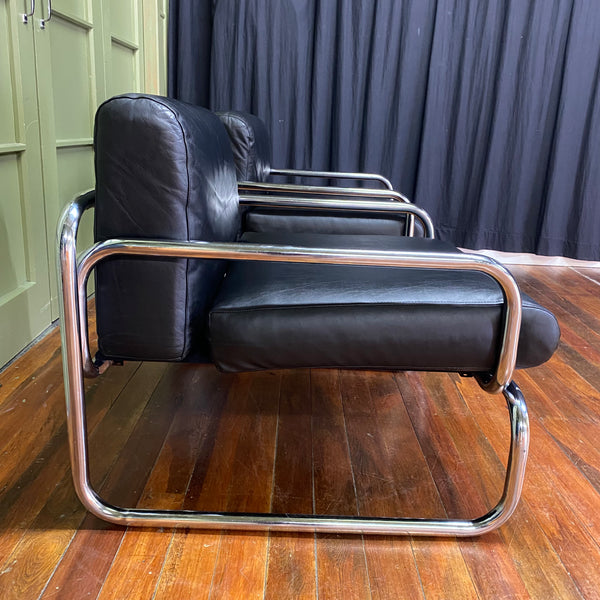 Pair of T2 Chairs