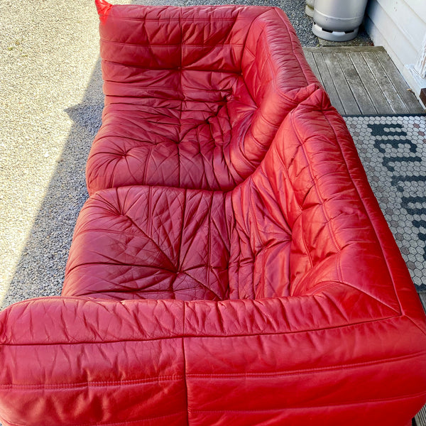Genuine Togo Sofa