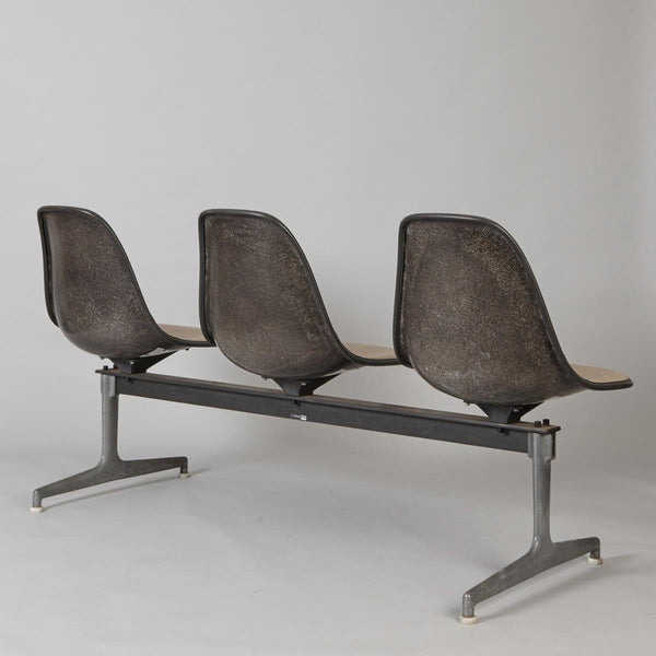 Eames Tandem Bench