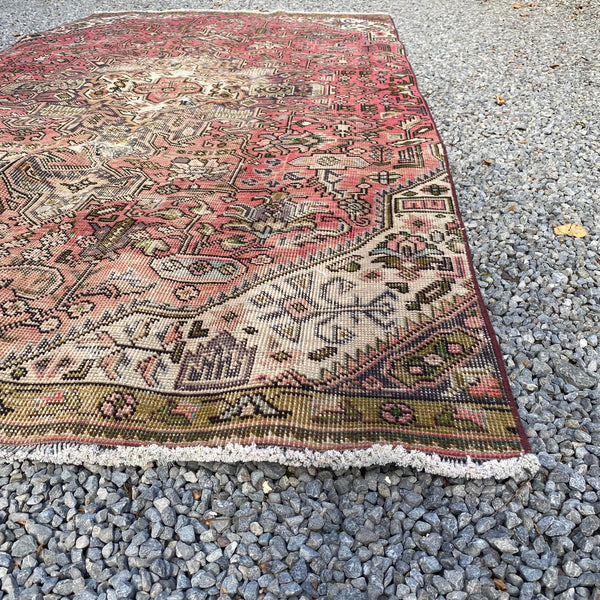 Turkish Rug