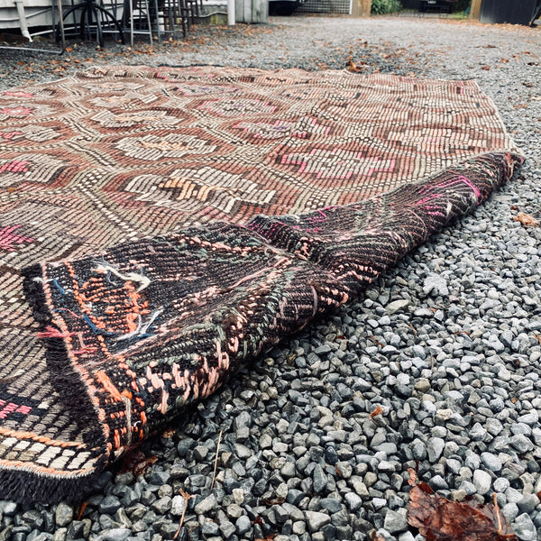 Turkish Kilim Rug