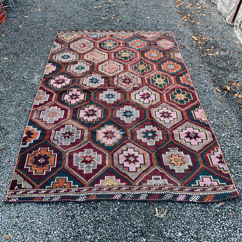 Turkish Rug