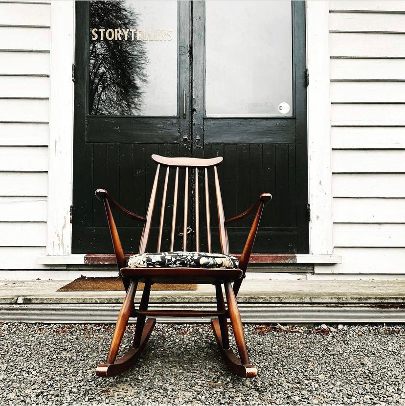 Ercol Rocking Chair