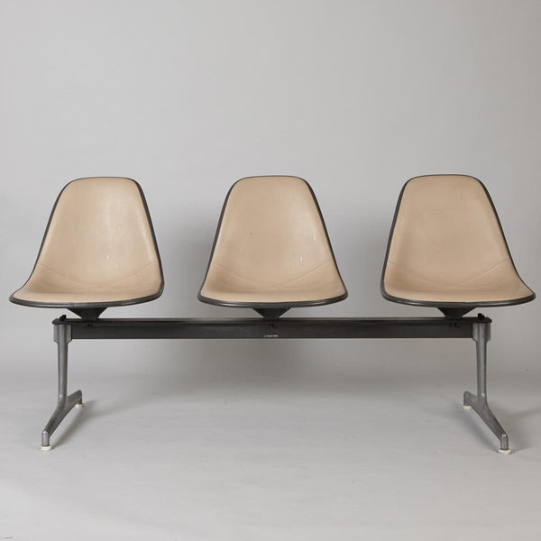 Eames Tandem Bench