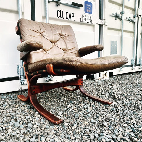 Ingmar Relling Chair