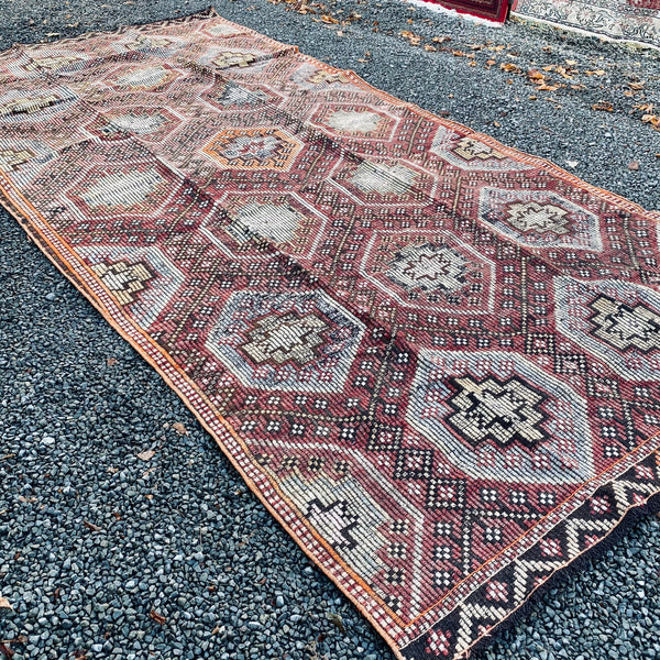 Turkish Rug