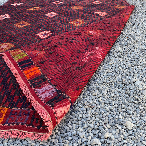 Turkish Kilim Rug
