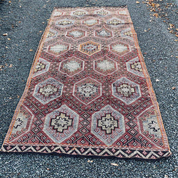 Turkish Rug