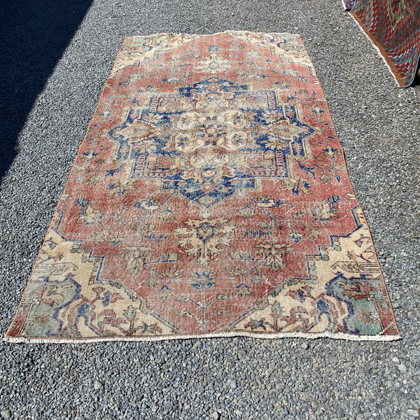 Turkish Rug