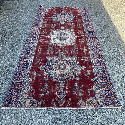 Turkish Rug