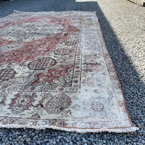 Turkish Rug