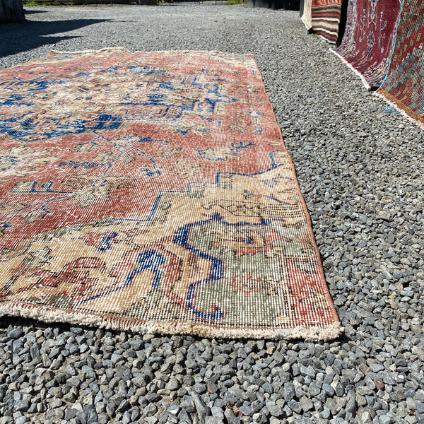 Turkish Rug