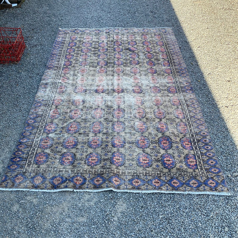 Turkish Rug