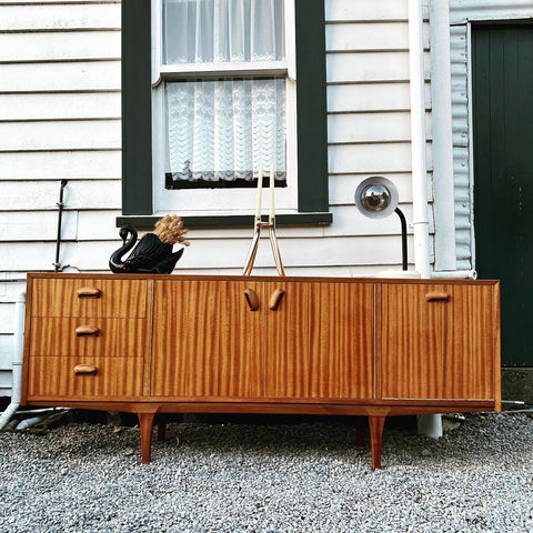 Mid Century Sideboard