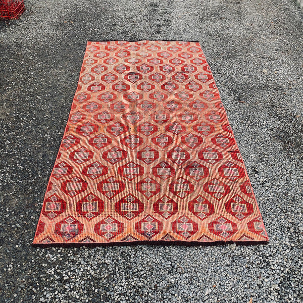 Turkish Kilim Rug