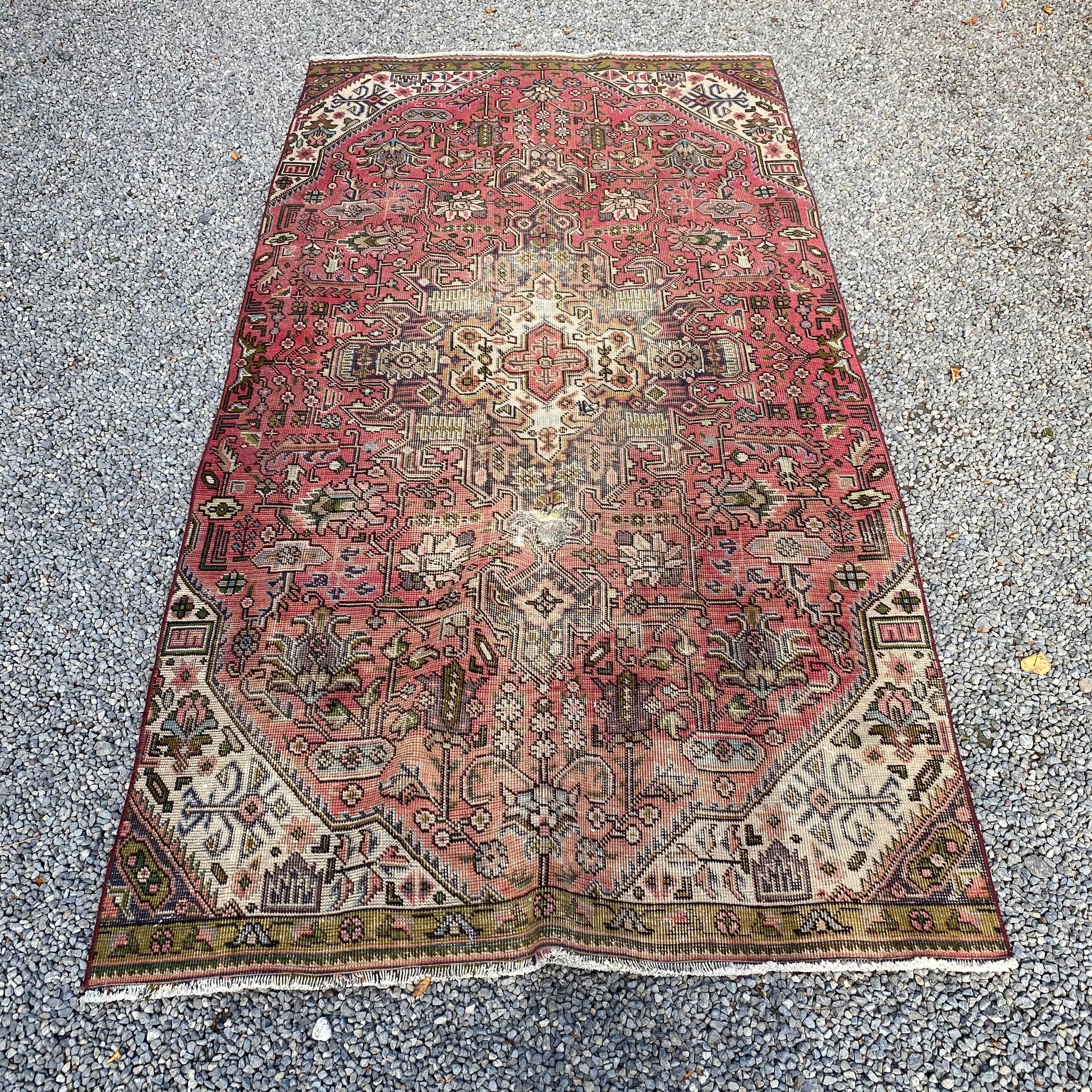 Turkish Rug