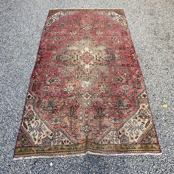 Turkish Rug