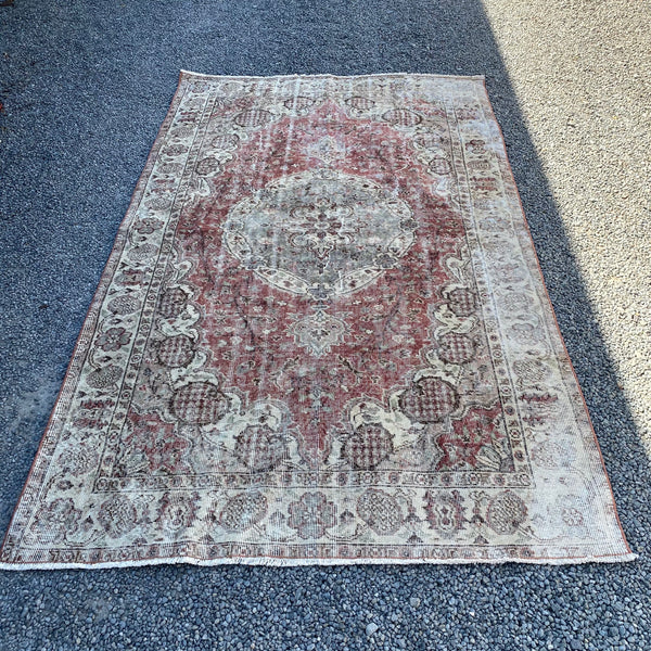 Turkish Rug